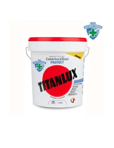 Titanlux Cobertura Total Protect