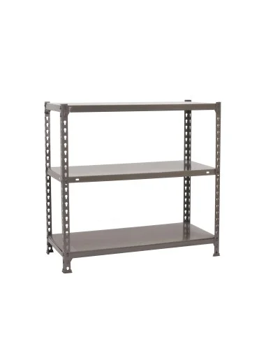 Estantería Metálica Ecoclick Superplus 3/300 900 Gris