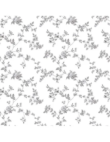 Papel Pintado ICH Small Prints G56646 DELICATE FLORAL