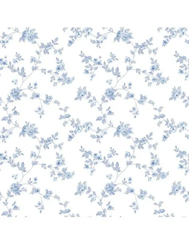 Papel Pintado ICH Small Prints G56647 DELICATE FLORAL