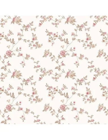 Papel Pintado ICH Small Prints G56648 DELICATE FLORAL