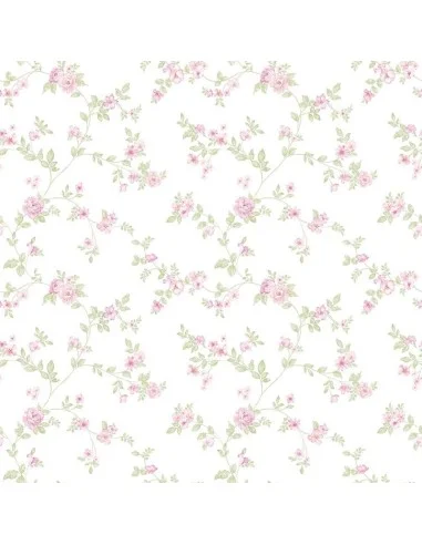 Papel Pintado ICH Small Prints G56649 DELICATE FLORAL