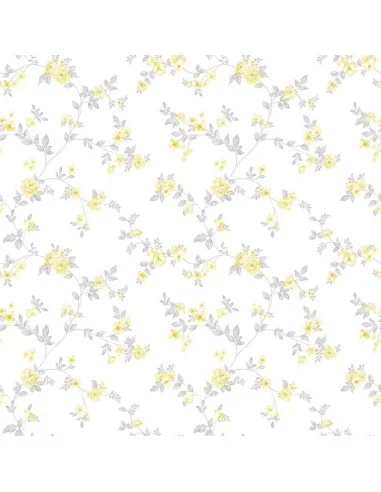 Papel Pintado ICH Small Prints G56650 DELICATE FLORAL