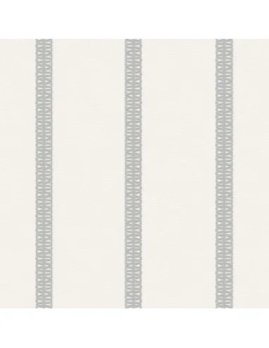 Papel Pintado ICH Deco Stripes 4008-2 Texture Stripe