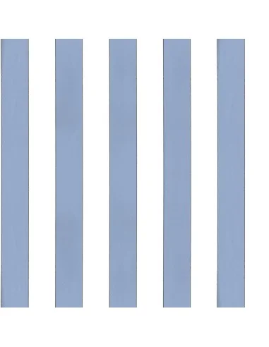 Papel Pintado ICH Deco Stripes 5060-1 Raya Cronno Azul