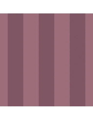 Papel Pintado ICH Deco Stripes 5061-1 Raya Eder Granate