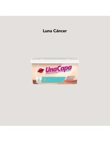 Titanlux Una Capa ZodiaColors - Luna cáncer