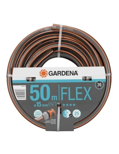 Manguera Comfort FLEX 15 mm (5/8"),50 m 18049-26 Gardena