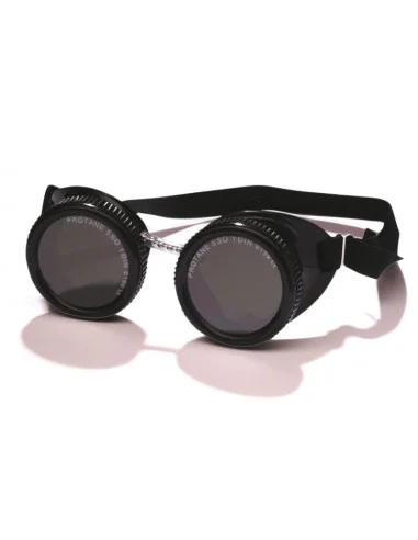 Soplet  Gafas De Soldar Din5 Con Ocular 50 Mm  1F