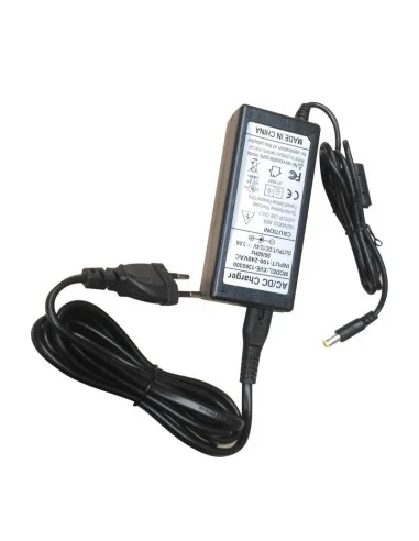 Reasignada A 70606-R***Cargador Rápido De Bateria Airflow