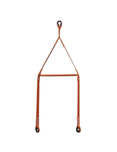 Cinta Estribo  Para Ascenso En Situaciones De Rescate