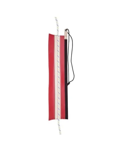 Protector De Pvc 100 Cm  Para Líneas De Vida