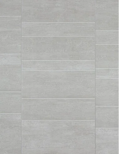 Revestimiento Mural Element Mineral Stone Tile-M Grey Grosfillex 74687C12