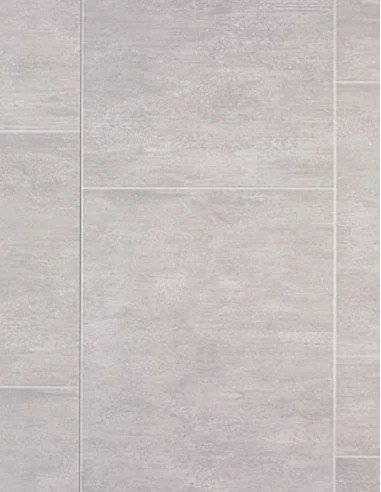 Revestimiento Mural Element Mineral Stone Tile-Xl Grey Grosfillex 74688C12