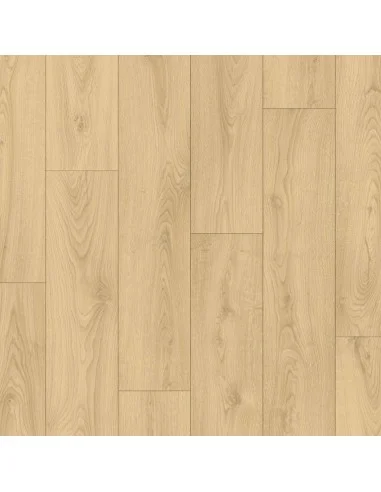 Suelo Laminado Classic Roble Crudo Desierto Quick Step