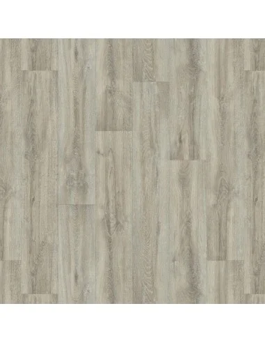 Suelo Vinílico Tarkett Iconik 280T  Apunara Oak Light Grey (Rollo 50M2)