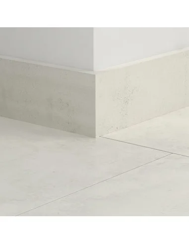 Rodapie QSPSKR05487 Tiza Quick Step