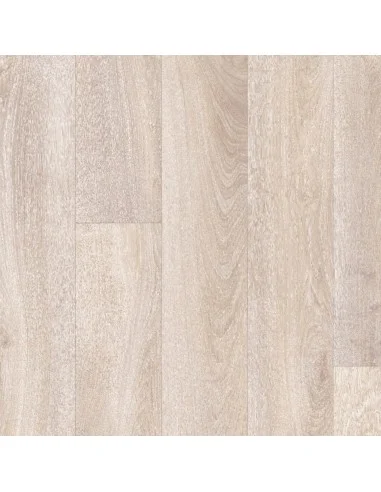 Suelo Vinílico Tarkett Iconik 240 French Oak White (Rollo 50M2)