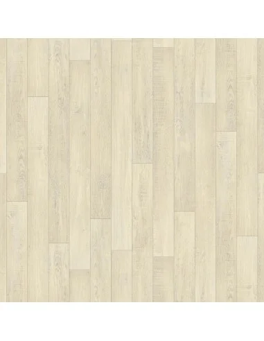 Suelo Vinílico Tarkett Iconik 260D Rustic Oak White (Rollo 60M2)