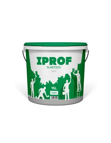 Revestimiento Iprof Plástico Mate