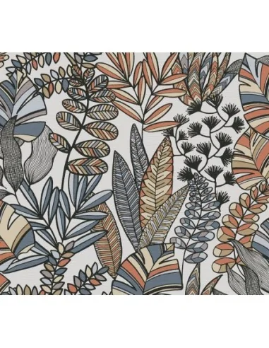 Papel pintado  Antigua 390952