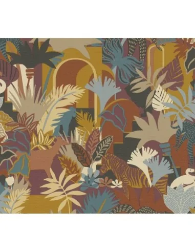 Papel pintado  Antigua 390961