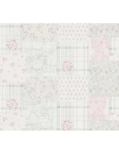 Papel pintado  Maison Charme 390663