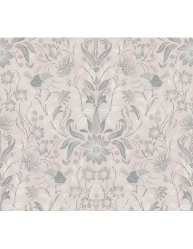 Papel pintado  Maison Charme 390752
