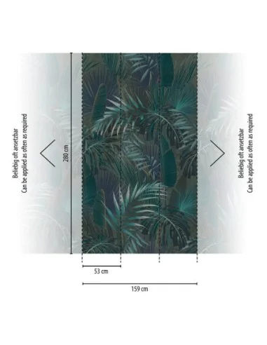 Papel pintado  Metropolitan Stories. Travel Stories 391803