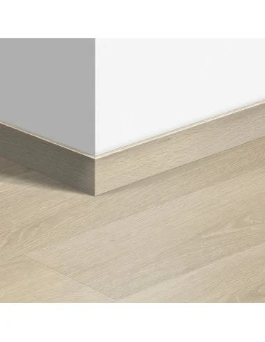 Rodapié Quick Step Estándar QSVSK40080 Roble brisa marina beige