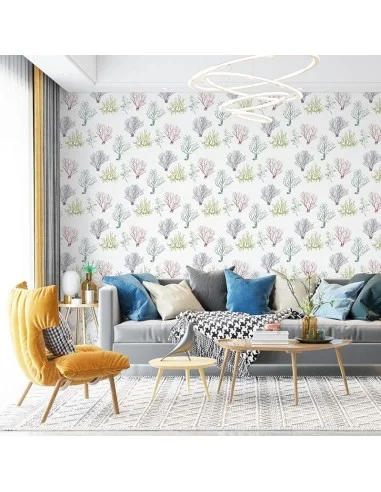 Papel Pintado Kemen Amazonia II 2976