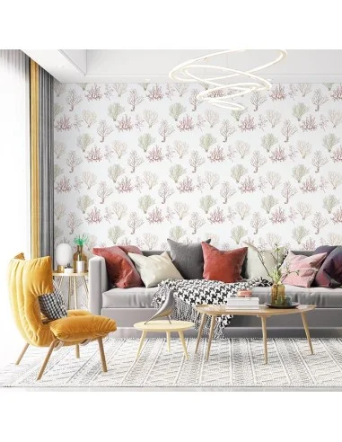 Papel Pintado Kemen Amazonia II 2977