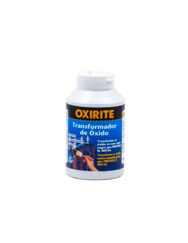 Oxirite Transformador De Óxido Líquido