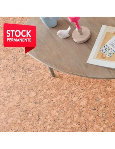 Suelo Vinílico Gerflor Primitex 0027 Cork Naturel (M2)