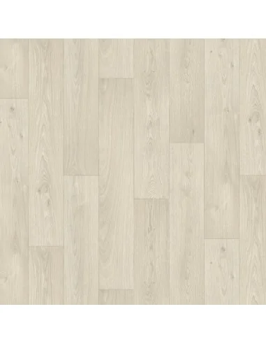 Suelo Vinílico Tarkett Iconik 260Tex Swan Medium Grey (Rollo 50 M2)