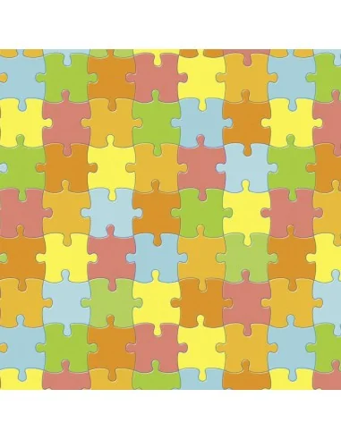 Suelo Vinílico Tarkett Iconik 300 Playful Multicolour (Rollo 50 M2)