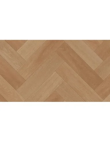 Suelo Vinílico Tarkett Iconik 240 Ancares Herringbone Brown (M2)