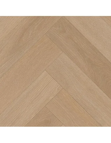 Suelo Vinílico Tarkett Iconik 240 Ancares Herringbone Limed (Rollo 50M2)