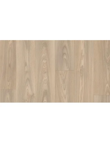 Suelo Vinílico Tarkett Iconik 240 Citizen Oak Medium Grey (Rollo 50M2)