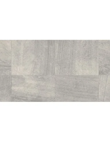 Suelo Vinílico Tarkett Iconik 240 Hallstone Cold Grey (Rollo 50 M2)