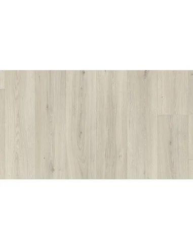 Suelo Vinílico Tarkett Iconik 240 Powell Oak Grey (Rollo de 50 M2)