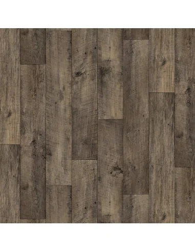 ICONIK 260 - Authentic DARK BROWN