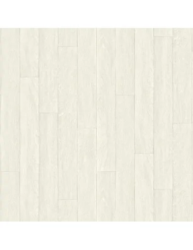 Suelo Vinílico Tarkett Iconik 260 Bruxelles White (Rollo 60 M2)