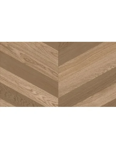 Suelo Vinílico Tarkett Iconik 260 - Chevron Style Caramel (Rollo 60 M2)