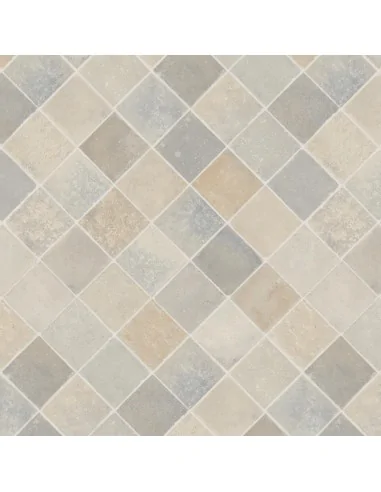 Suelo Vinílico Tarkett Iconik 260 Cottage Stone Beige Grey (Rollo 60 M2)