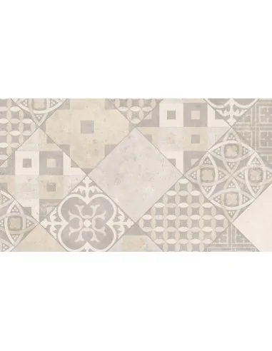 ICONIK 260 - Zaragoza Tile POWDER