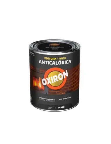 Pintura Anticalorica Titanlux