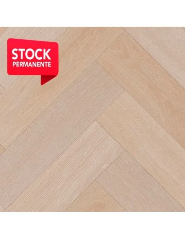 Suelo Vinílico Tarkett Iconik 240 Ancares Herringbone Grege (M2)