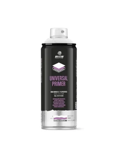 MTN PRO Pintura universal primer blanco