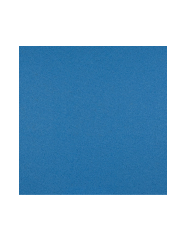 Moqueta Ferial Hit + Polietileno Azul Ducados 820 (Rollo 120M2)
